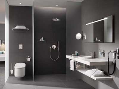 Granites