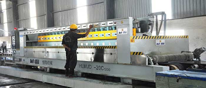 Manufacturing