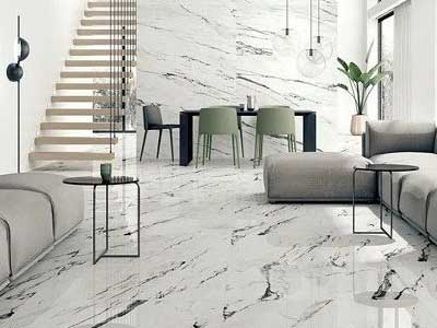 Granites